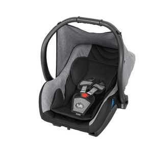 Bebê Conforto Silver 20.007.001 Tutti Baby Cinza