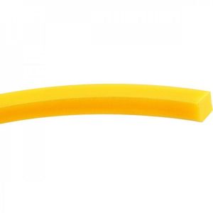 Fio De Nylon 27 Mm X 50 M Quadrado Vonder