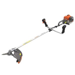 Roçadeira Lateral 40cc 1,70hp 2t K-40 Profissional Pro Kasei Laranja