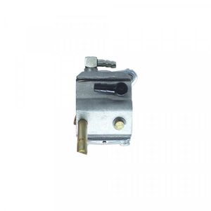 Carburador Para Rocadeira Vulcan Cinza