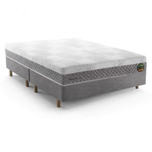 Natur 20 100% Latex Casal 138x188cm