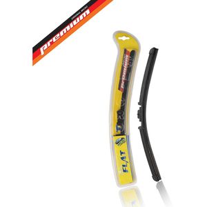 Palheta Diant Aeroflat Espec 27 Mot Peugeot 208 Após 13