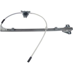 Máquina Do Vidro Elétrico Esquerdo Master G1 02 A 13