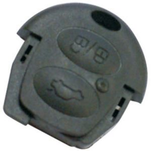 Capa Telecomando Chave Rei Do Gado Gol Kombi Parati Santana
