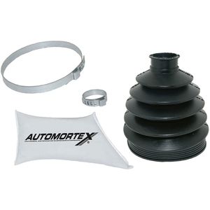 Kit Coifa Homocinética Dir Esq Parati G2 Gol G2 Tempra Boxer