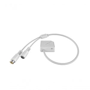 Microfone Intelbras Mic 3080