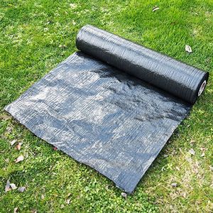 Ráfia De Solo 1,40 X 25 Mts 90 Gr Selamento Ultrassónico