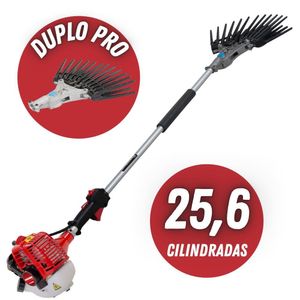 Derriçadeira De Café Premium Kawashima Com Motor M260-ps