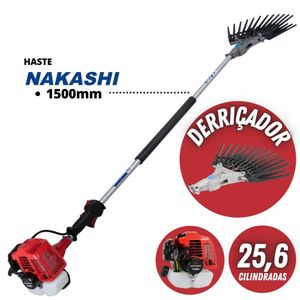 Derriçadeira De Café Nakashi Dl262mdl Com Mãozinha Dupla