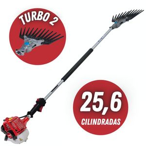 Derriçadeira De Café C/ Motor Kawashima Plus á Gasolina 2t