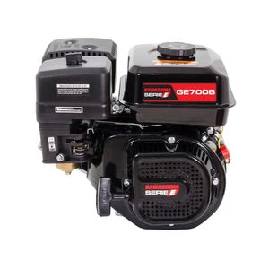 Motor Kawashima à Gasolina 208cc 4t 7hp P/ Rabeta De Barco