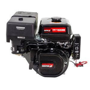 Motor Estacionário à Gasolina 389cc 4t 13hp Sem Embreagem