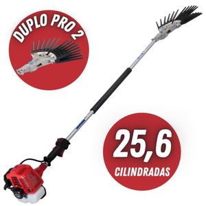 Derriçadeira P/ Cafezais Nakashi C/ Motor Mitsubishi Tu26