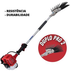 Derriçadeira P/ Lavouras De Café Nakashi Motor Mitsubishi