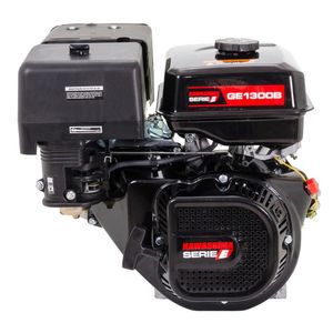Motor Estacionário Ge1300b à Gasolina 4 Tempos 13hp 389cc