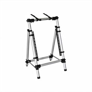 Suporte Titanium Racks Rp100 P/ Teclado Novation Launchkey