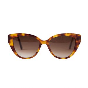Óculos Solar Modelo Cancun Tartaruga