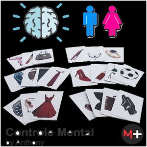 Controle Mental By Anthony