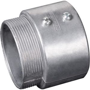 Conector Reto Sem Rosca 3´´