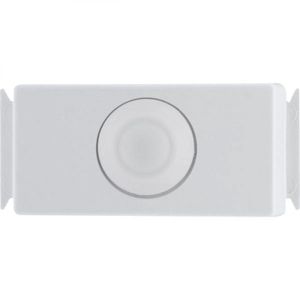 Módulo Variador De Luminosidade Bivolt 200W E 400W Branco