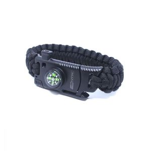 Pulseira Paracord Gac Ntk