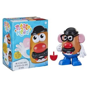 Figura Mr Potato Head Clássico Hasbro