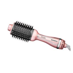Escova Secadora Mondial Golden Rose Es-02 Escova Secadora Es-02 127v/60hz