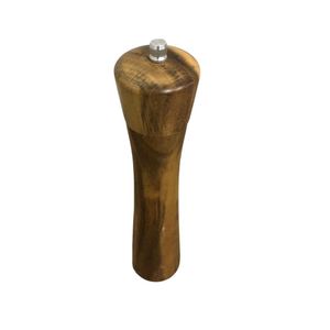 Moedor De Pimenta Madeira Chili Pepper D&amp;a