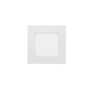 Painel Led Stella - 6W 3000K