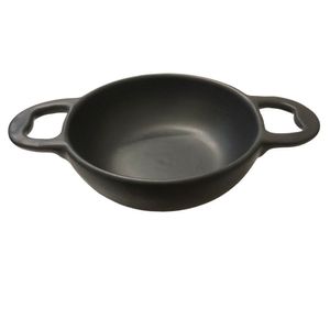 Assadeira Cerâmica Romanha Barricela 6x18,5cm Ferrara