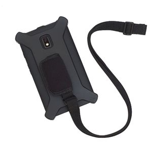 Capa Robusta Conforto De Mão E Alça Transversal Tab A8 10.5 -T11Taba105