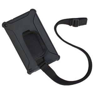 Capa Robusta Para Tablet 8 Spen Com Alça De Segurança
