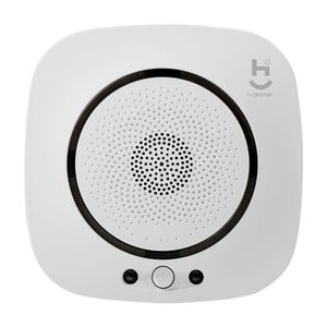 Sensor Inteligente De Monóxido De Carbono Wi-Fi