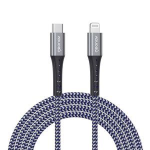 Cabo Usb-C Com Conector Lightning
