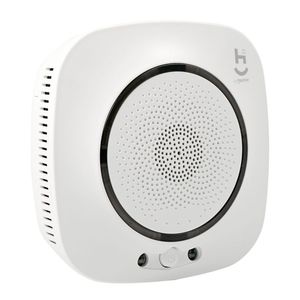 Sensor Inteligente De Gás Natural E Glp - Hissgl - Hi Geonav