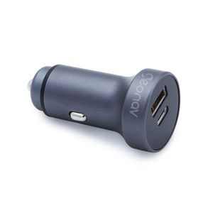 Super Power Duo 38W Carregador Veicular Ultrarrápido