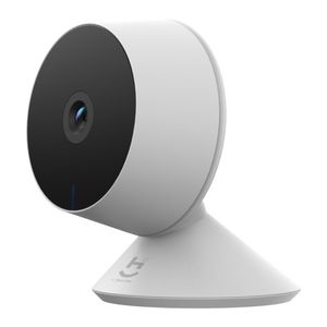 Câmera Inteligente Full Hd 1080P - Hi Geonav