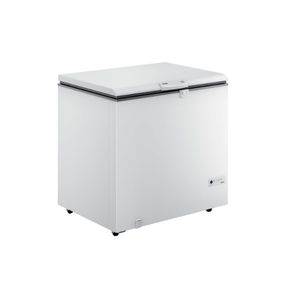 Freezer Consul 1 Porta 309 Litros Cha31fbana Horizontal 127v Branco 110v