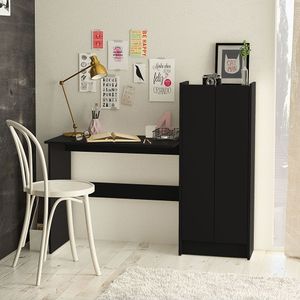 Mesa Manaus Preto Ff - Politorno