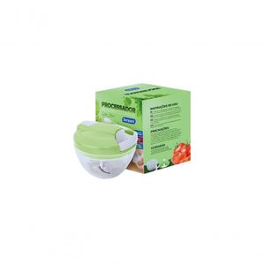 Processador Manual 520ml - Bompack