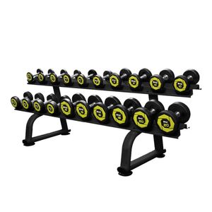 Rack De Dumbbell 10 Pares Lightning Bolt