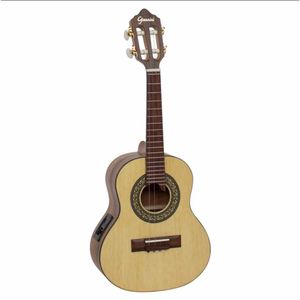Cavaco Giannini Cs1 Gonçalo Alves Eletroacústico Natural Satin