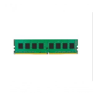 Memória Kingston 8gb 3200mhz Ddr4 Cl22 Dimm Kvr32n22s6/8i