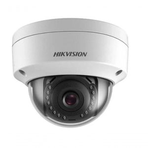 Camera Ip 2Mp Dome 2.8Mm Hikvision Ds-2Cd2121G0-Is(2.8Mm)(C)