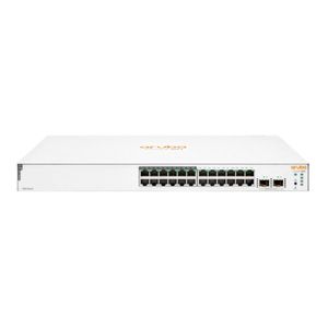 Switch Hpe Aruba Ion 1830 24G 2Sfp 195W Sw Jl813A I