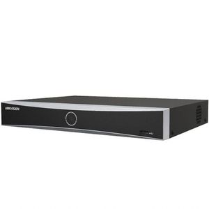 Nvr 16 Canais 8Mp Hikvision Ds-7616Nxi-K1 303617169