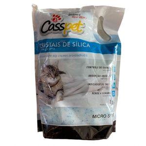 Areia Micro Sílica Fina Casspet