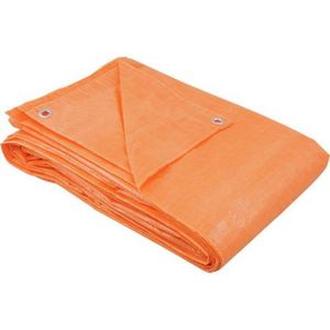 Lona De Polietileno Laranja 12 M X 10 M Nove54 Laranja