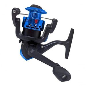 Molinete Ht200 Ultra Light Cmik Ambidestro Cor:azul