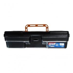 Maleta Organizadora Multiuso Combat 5060 Preta Arqplast